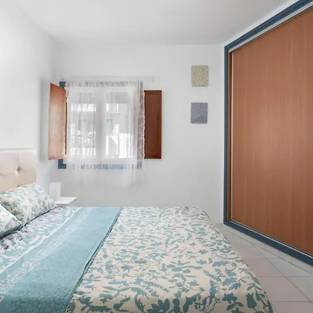 Apartment 2-bedroom Exclusive Cristianos *