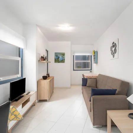 2-bedroom Exclusive Cristianos