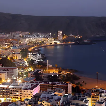 Apartman 2-bedroom Exclusive Cristianos *