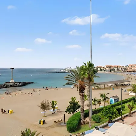 2-bedroom Exclusive Cristianos * Los Cristianos