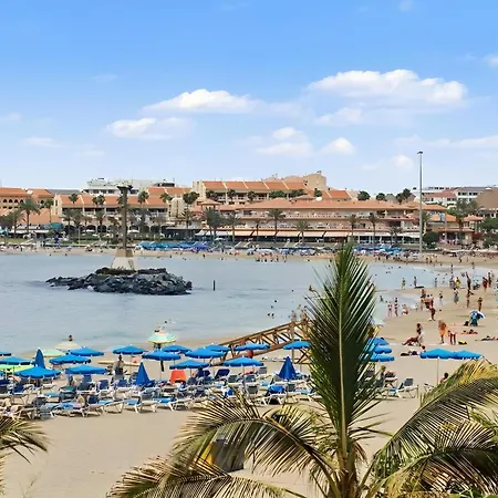 Apartman 2-bedroom Exclusive Cristianos Los Cristianos