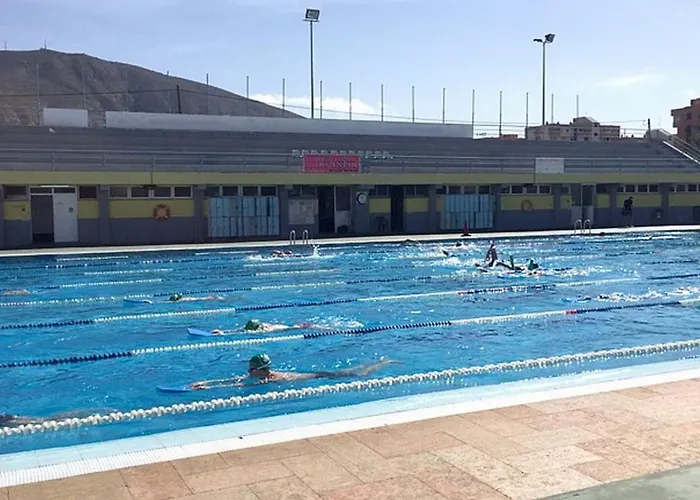 2-bedroom On Cristianos Apartment Los Cristianos (Tenerife)