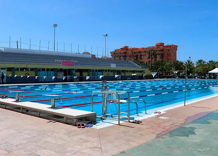 Apartment 2-bedroom On Cristianos *