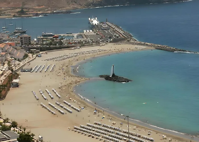 2-bedroom On Cristianos *