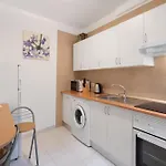 Appartement 2-bedroom On Cristianos *