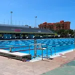 2-bedroom On Cristianos *