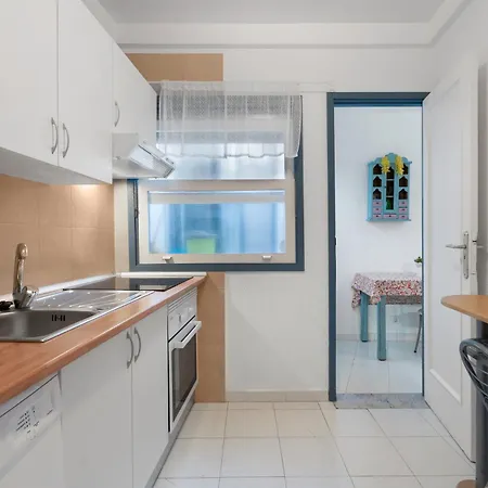 Apartament 2-bedroom On Cristianos *