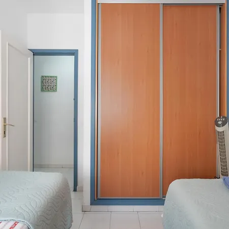 2-bedroom On Cristianos Daire Los Cristianos (Tenerife)