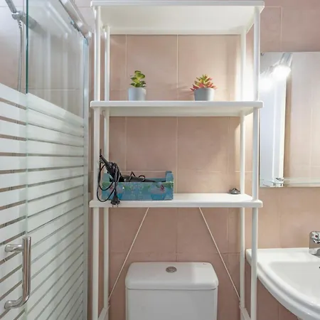 2-bedroom On Cristianos