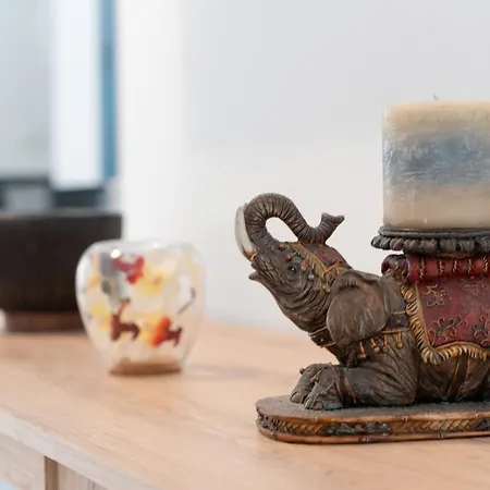 2-bedroom On Cristianos Daire