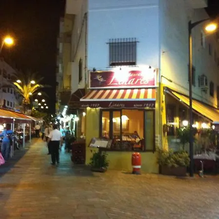 2-bedroom On Cristianos *