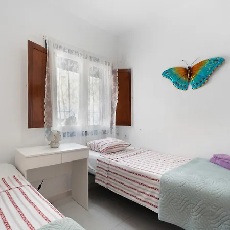 Lejlighed 2-bedroom On Cristianos