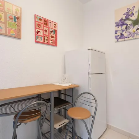 2-bedroom On Cristianos *