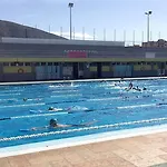 2-bedroom On Cristianos Apartmán Los Cristianos (Tenerife)