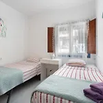 2-bedroom On Cristianos Apartmán