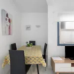2-bedroom On Cristianos Los Cristianos (Tenerife)