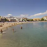 2-bedroom On Cristianos Apartmán *