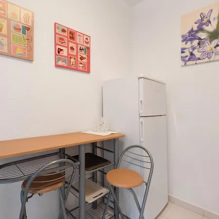 2-bedroom On Cristianos Los Cristianos