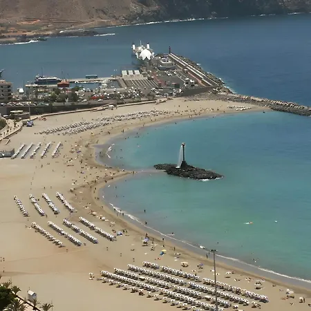 2-bedroom On Cristianos *