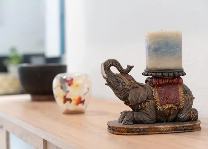 2-bedroom On Cristianos Apartman Los Cristianos