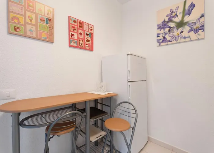 2-bedroom On Cristianos Los Cristianos